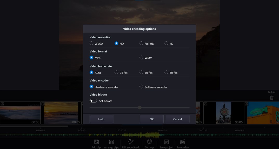 Movie Maker - Video Editor_9