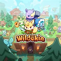 Wildekin