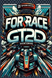 ForRace GT2D Retro