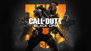 Call of Duty®: Black Ops 4