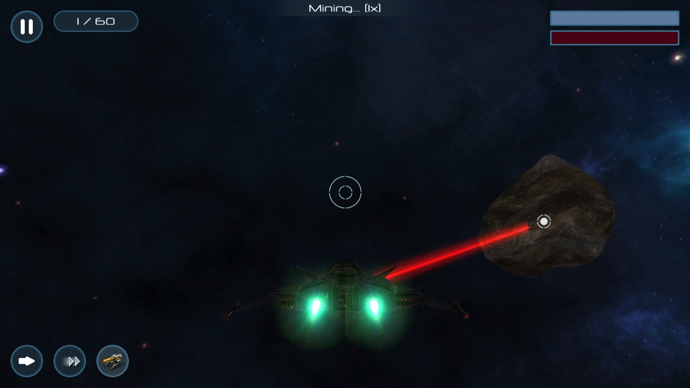 #3. Feline Strike (Windows) By: Ramsay Studios