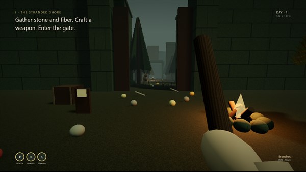 Maze Labyrinth Rush — 1
