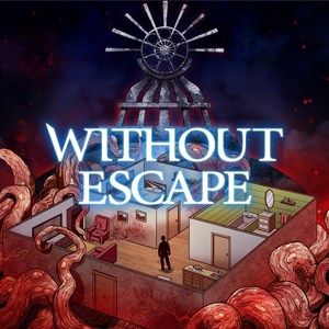 Without Escape Console Edition