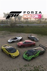Buy Forza Horizon 5 Formula Drift Pack - Microsoft Store en-TC