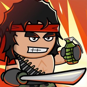 Mini Militia Helicopter - 在 Windows 上下載並播放 | Microsoft Store