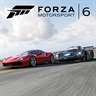 Forza Motorsport 6 Meguiar’s Car Pack