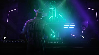 HITMAN 3 - Berlin — скриншот 3