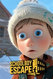 Schoolboy Escape - Xbox Edition