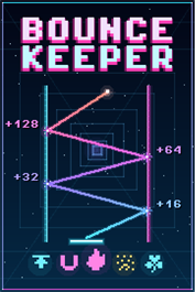 Bounce Keeper