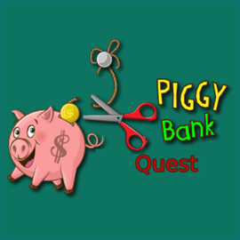 Piggybank Quest
