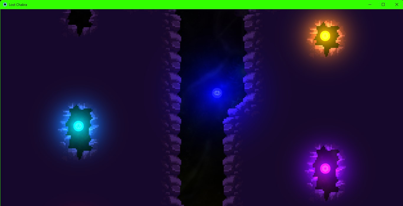Lost Chakras | Xbox | Chiave | Privato