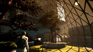 Genesis Alpha One screenshot 6