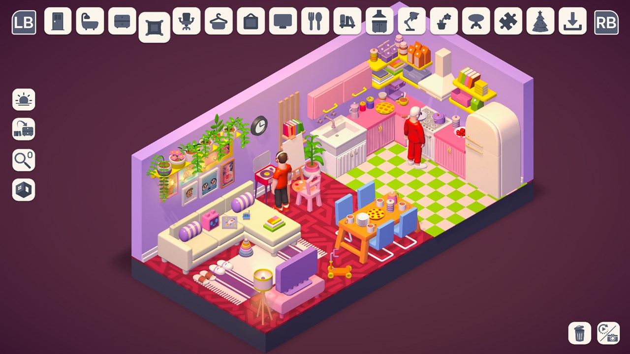 My Cozy Room screenshot 2
