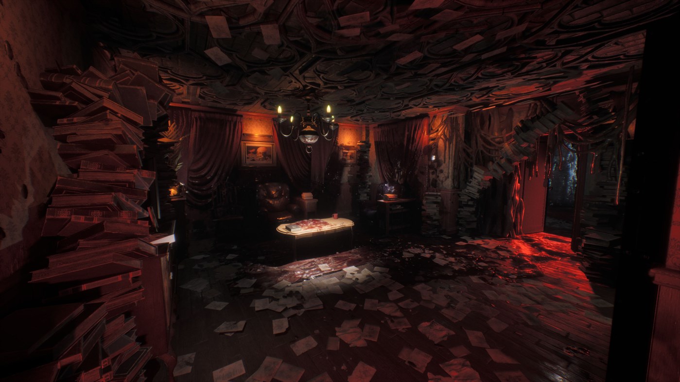 #6. The Devil Is In The Details (Xbox) 作者: HideWorks