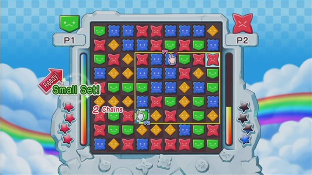 Yosumin! LIVE screenshot 1