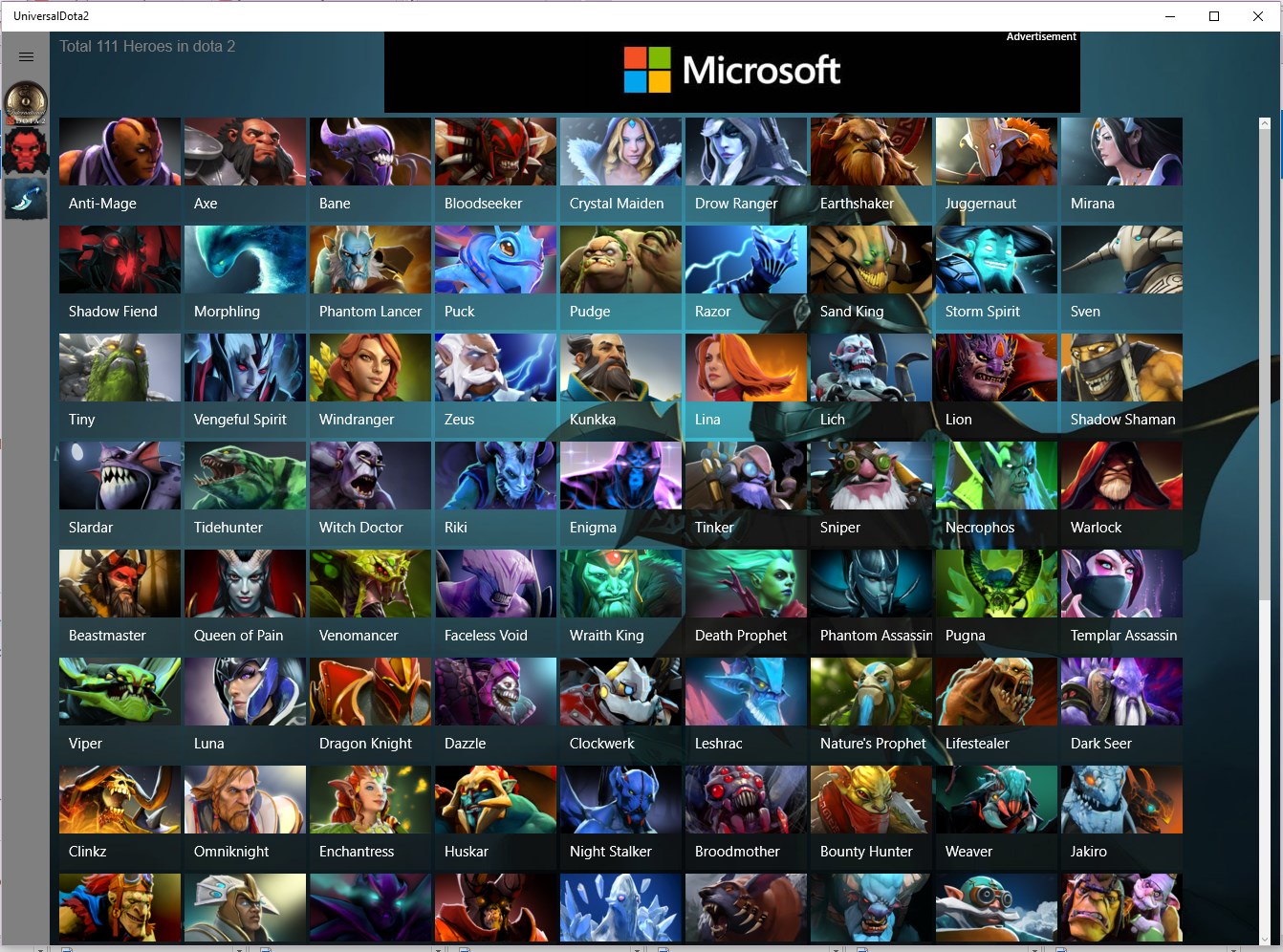 Get Dota 2 Library Microsoft Store