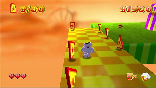 Glover (QUByte Classics) — 2