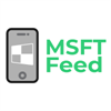 MSFT Feed