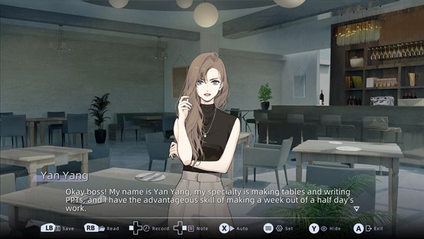 Blind - The Unseen Truth — 10