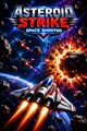 Asteroid Strike: Space Shooter