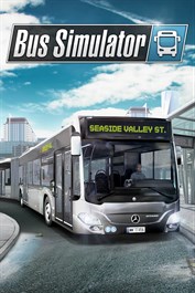 Bus Simulator PreOrder Bundle