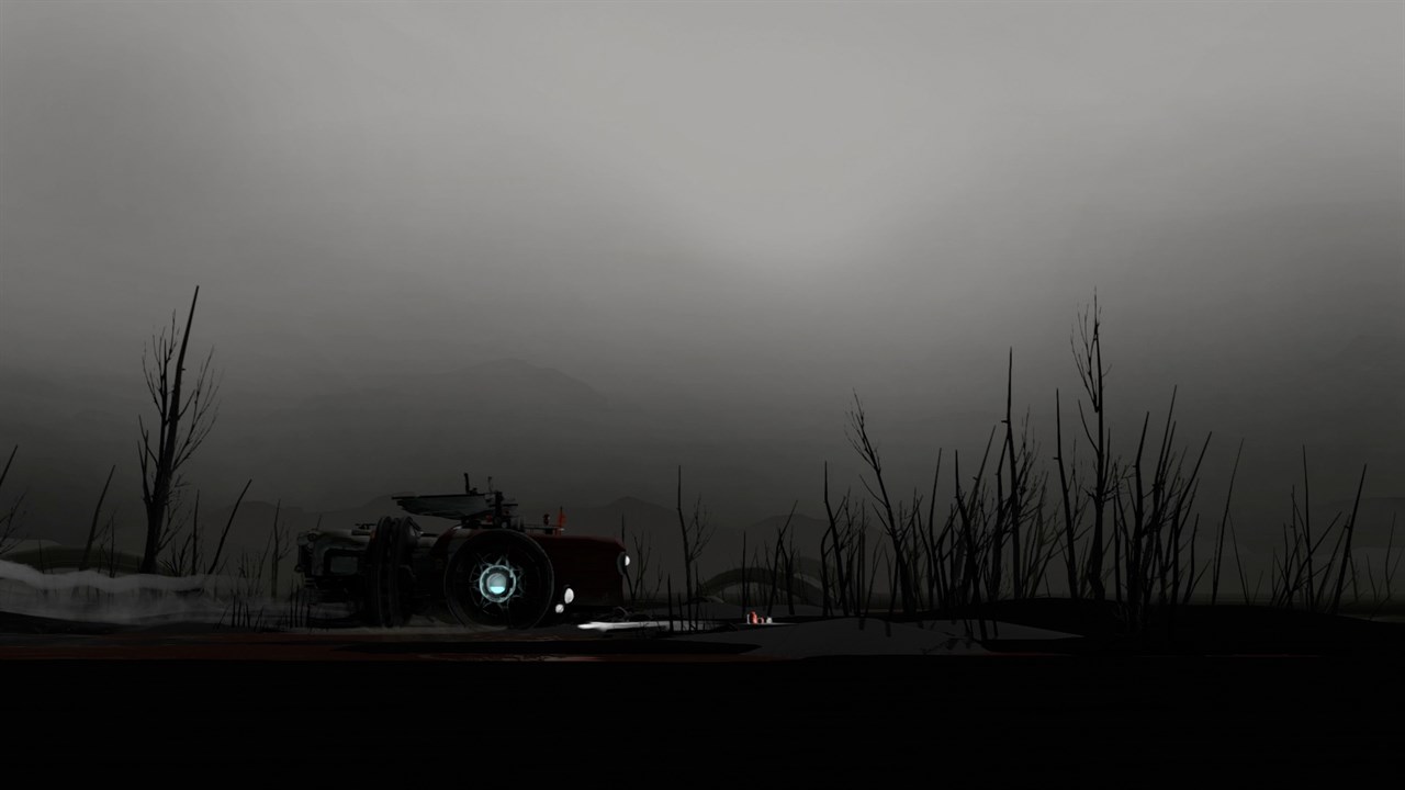 FAR: Lone Sails screenshot 9