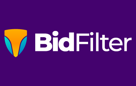 BidFilter Header Bidding Analysis small promo image