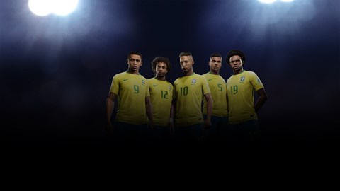 FIFA 18 Edição Ronaldo