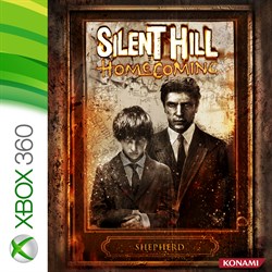 Silent Hill Homecoming