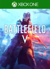 Offre de fidélité Battlefield V