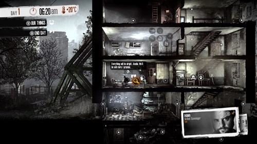 This War of Mine - Complete Edition