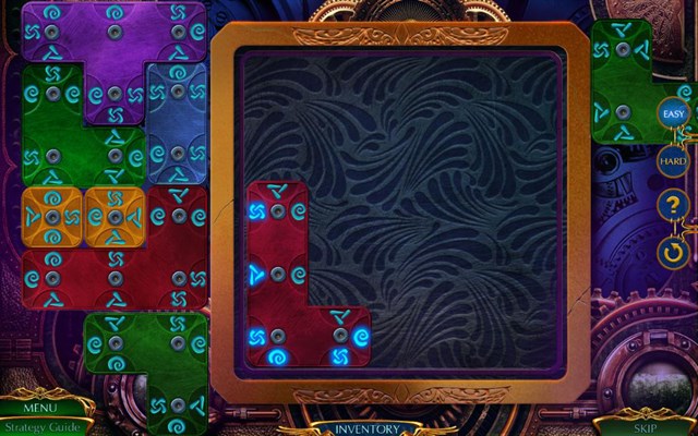 Labyrinths of the World: Fool's Gold screenshot 4