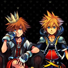 Aperçu KINGDOM HEARTS -HD 1.5+2.5 ReMIX-