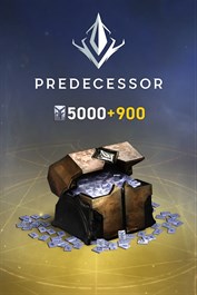 Predecessor - Platinum Pack 5000