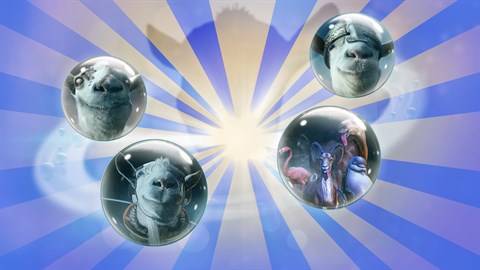 Goat Simulator DLC Bundle