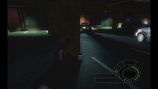 Tom Clancy’s Splinter Cell Double Agent screenshot 3