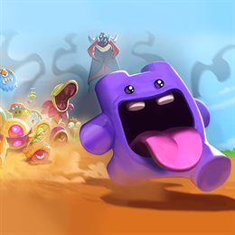 Aperçu Super Mombo Quest
