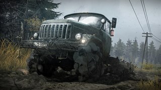 Mudrunner xbox deals store