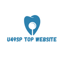 U49SP Top Website