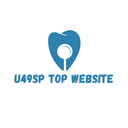U49SP Top Website icon