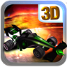 Super Racer 3D
