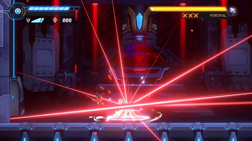 Fallen Knight: Rebellion & Rise Of The Fallen