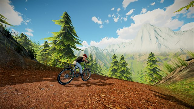 Bike Runner screenshot 3