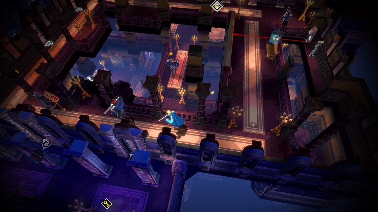 Monaco 2 screenshot 2