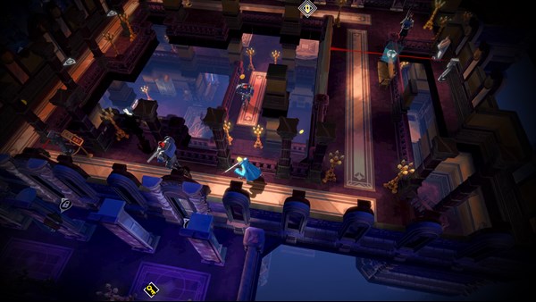 Monaco 2 screenshot