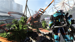 The Surge - Augmented Edition screenshot 4