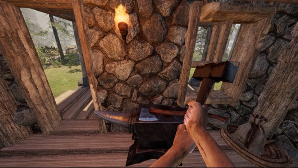 Island Survival: Craft, Build, Grow — 3