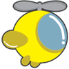 Flappy Copter