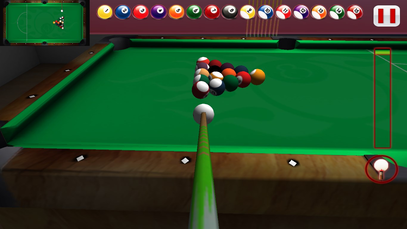 Pool Billiards 3d Beziehen Microsoft Store De De