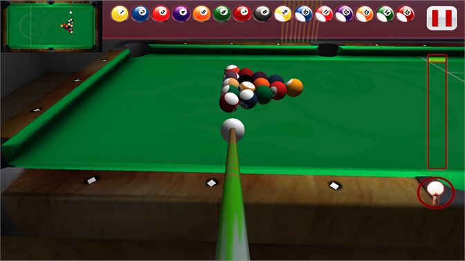 Pool Billiards 3d Beziehen Microsoft Store De De